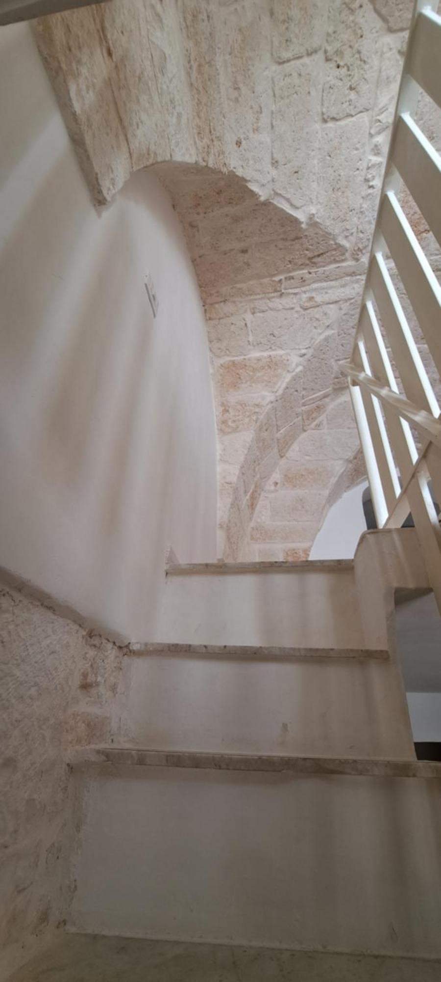 White House #Cittabianca Ostuni Exterior foto
