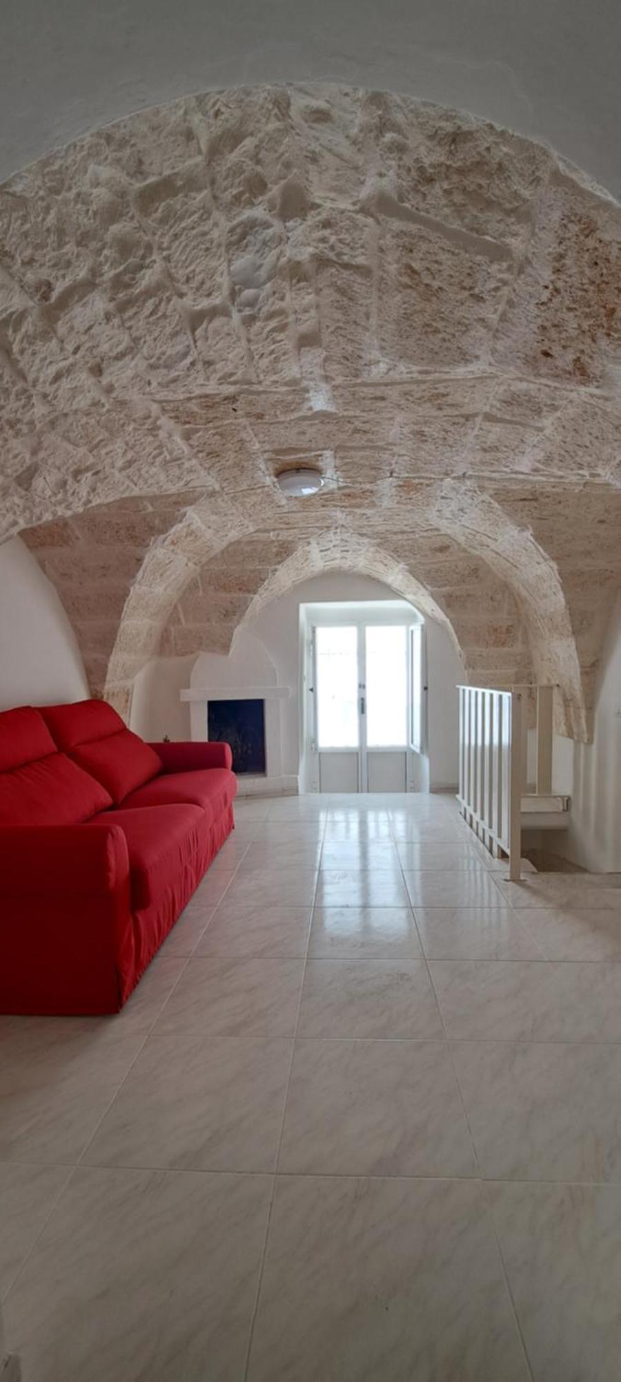 White House #Cittabianca Ostuni Exterior foto